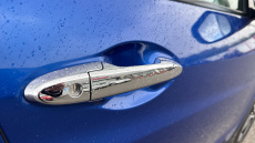 Honda HR-V 1.6 i-DTEC SE 5dr Diesel Hatchback